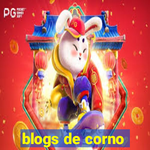 blogs de corno